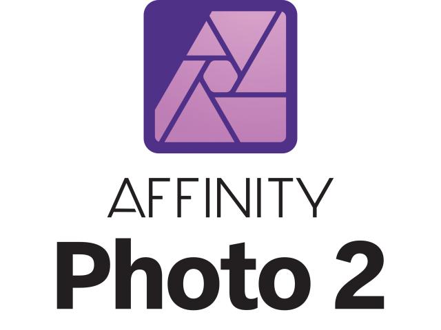 Aplikativni software AFFINITY Photo 2, elektronska trajna licenca, Windows