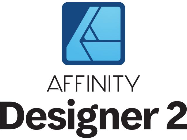 Aplikativni software AFFINITY Designer 2, elektronska trajna licenca, Mac