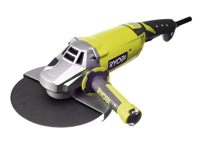Brusilica RYOBI EAG2000RS, kutna, 2000W, 230mm