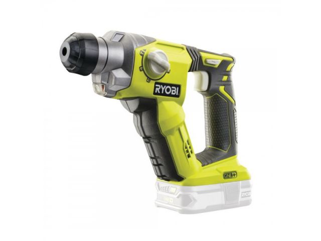 Bušaći čekić RYOBI R18SDS-0, aku, 18V, ONE+, 1.5J,bez baterije