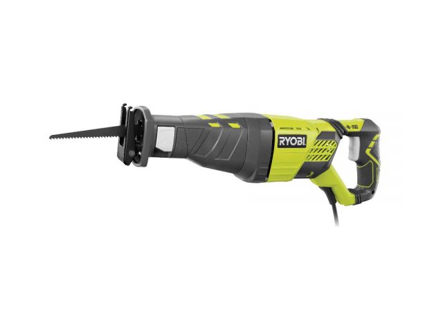 Pila RYOBI RRS1200-K, sabljasta, 1200W