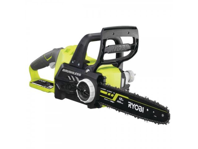 Pila RYOBI OCS1830, lančana, aku, 18V, ONE+, 30cm, bez baterije