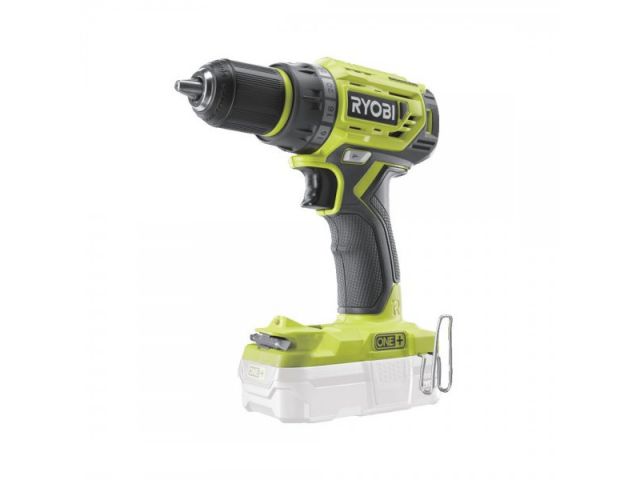 Bušilica-odvijač RYOBI R18DD7-0, aku, 18V, ONE+, 60Nm, bez baterije
