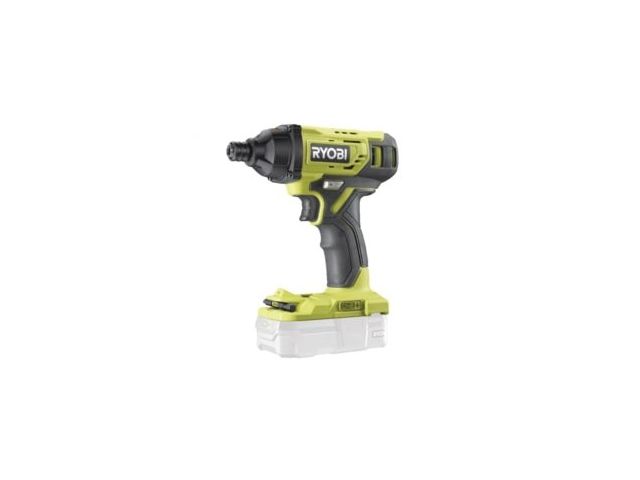 Udarni odvijač RYOBI R18ID2-0, aku, 18V, ONE+, 1/4
