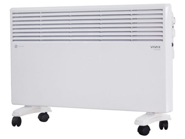 Grijalica VIVAX HOME PH-2002, 2000W, konvektorska, panelna - HGSPOT - HGSPOT