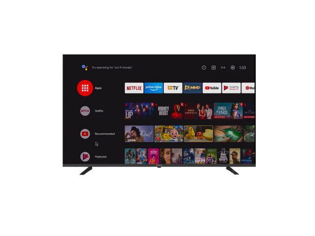 LED TV VIVAX IMAGO 50UHD10K, 50