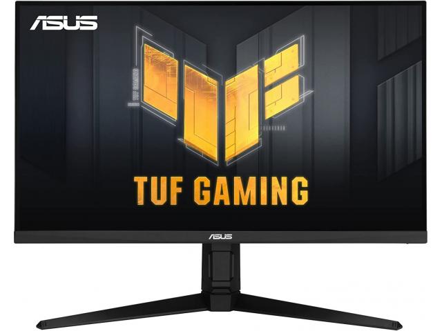 Monitor ASUS TUF Gaming VG32AQL1A, 32