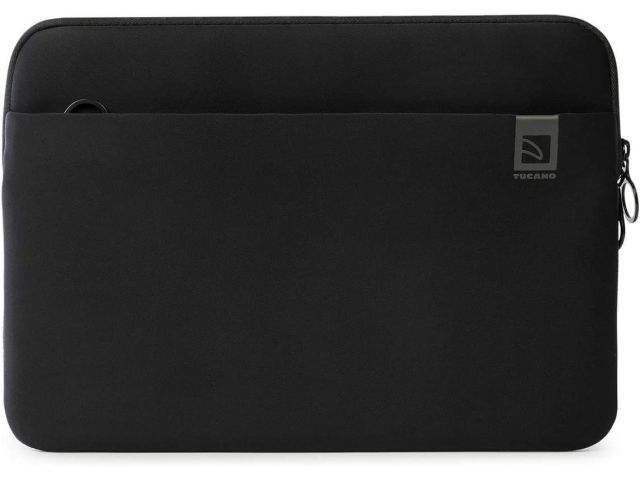 Navlaka za laptop TUCANO Top Neoprene (BFTMB13-BK), za laptop 12