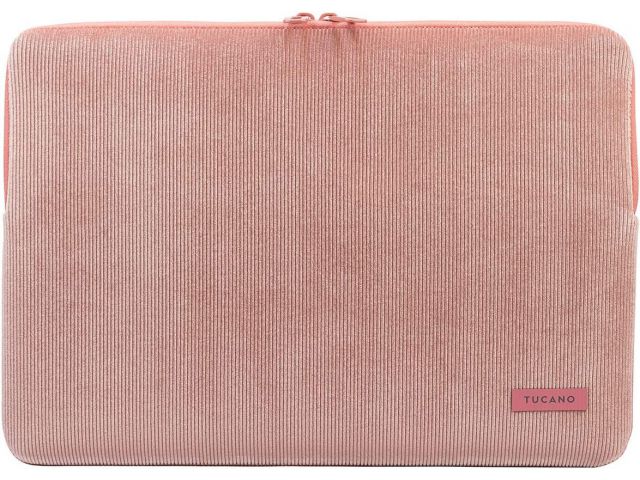 Navlaka za laptop TUCANO Velluto Neoprene (BFVELMB16-PK), za laptope do 15.6