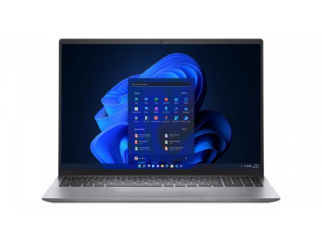 5625 Laptop DELL Vostro 5625, Ryzen 5-5625U/8GB/512GB SSD/AMD Radeon/16