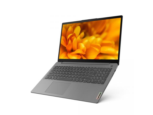 Laptop LENOVO IdeaPad 3, Ryzen 5-5625U/8GB/512GB SSD/AMD Radeon/15.6