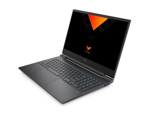 Laptop HP Victus 16-e1033nm, Ryzen 5-6600H/16GB/512GB SSD/RTX3050 Ti 4GB/16.1