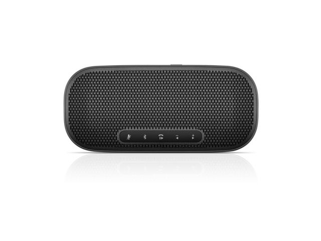 Bluetooth zvučnik LENOVO 700, BT 5.0, prijenosni, crni