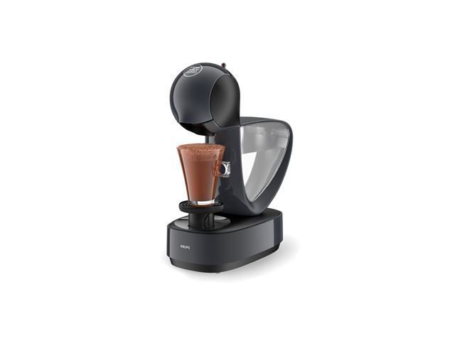 Aparat za kavu KRUPS Infinissima KP173B10