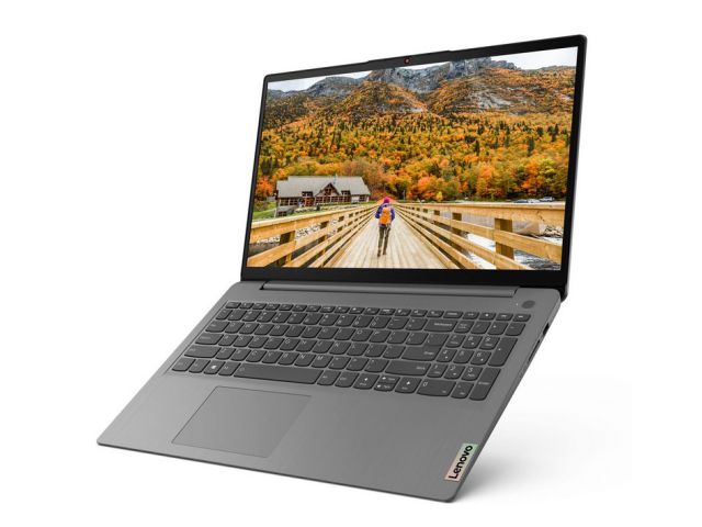 Laptop LENOVO IdeaPad 3 15ALC6, Ryzen 5-5500U/8GB/512GB SSD/AMD Radeon/15.6
