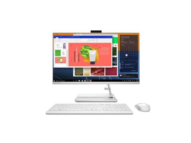 Stolno računalo LENOVO IdeaCentre AIO 3 24ALC6, 23.8