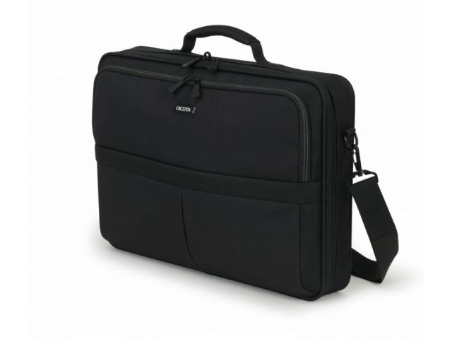 Torba za laptop DICOTA Multi Scale, do 17.3