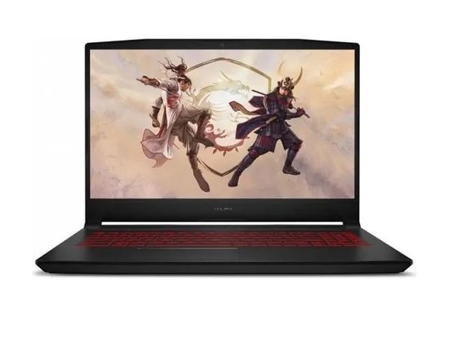 Laptop MSI Katana GF66, i7-12700H/16GB/512GB SSD/RTX3050 Ti 4GB/15.6