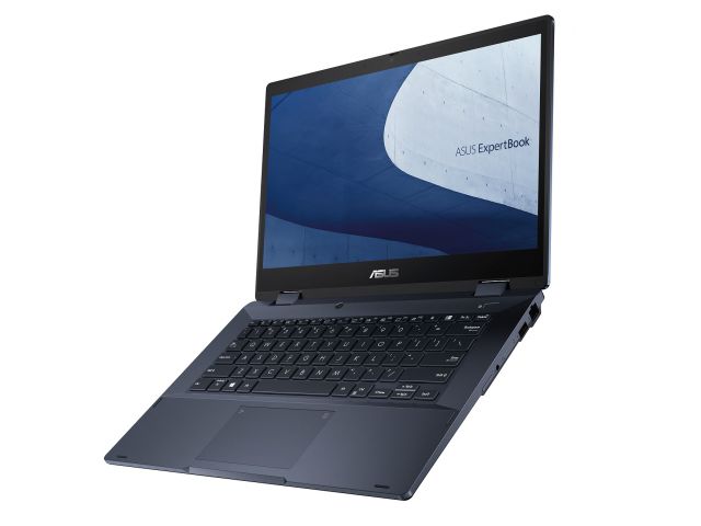 Laptop ASUS ExpertBook B3 Flip B3402FEA-EC1662W, i5-1135G7/8GB/256GB SSD/IntelIrisXe/14