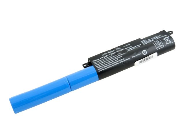 Baterija za laptop AVACOM, za Asus X540, 11.25V, 2600mAh