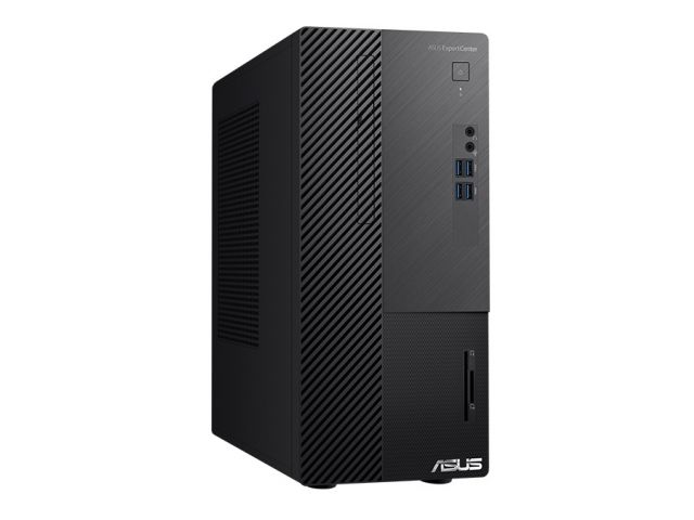 Stolno računalo ASUS ExpertCenter D5 Mini Tower D500MD_CZ-5124000200, Intel Core i5 12400, 16 GB, SSD 512 GB NVMe, Intel UHD, WiFi, BT, Windows 11 Home (PCAS00012-W11H)