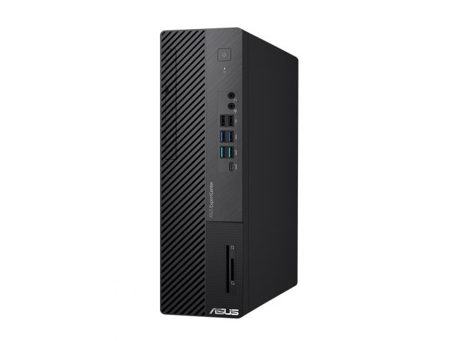 Stolno računalo ASUS ExpertCenter D7 SFF D700SC-711700095X, Intel Core i7 11700, 16 GB, SSD 512 GB NVMe, Intel UHD, WiFi, BT, Windows 11 Pro (PCAS00007)
