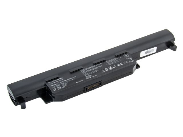 Baterija za laptop AVACOM, za Asus K55, X55, R700, 10.8V, 4.4Ah