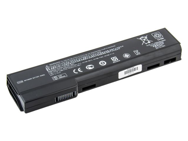Baterija za laptop AVACOM, za HP ProBook 63/6460b, 10.8V, 4.4Ah