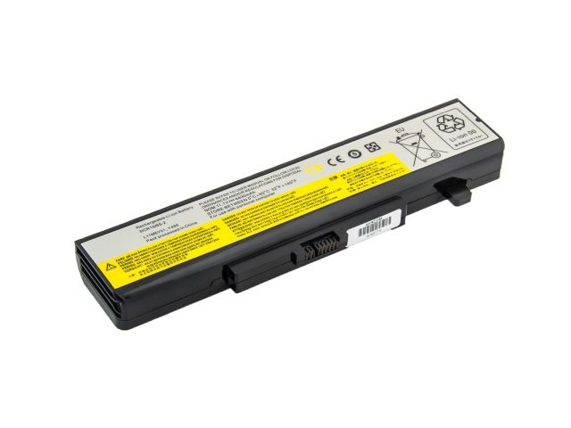 Baterija za laptop AVACOM, za Lenovo G580 Z380 Y580, 11.1V, 4.4Ah