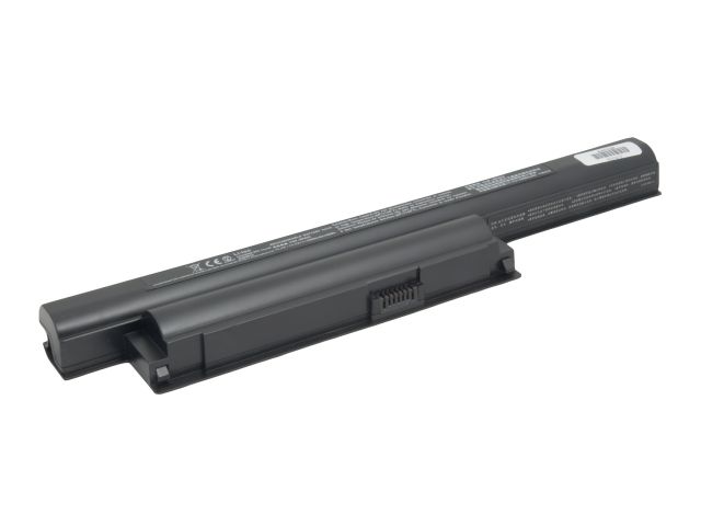 Baterija za laptop AVACOM, za Sony Vaio EA/EB/EC, 10.8V, 4.4Ah