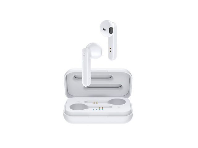 Bluetooth slušalice HAVIT Me TW935, TWS, bijele