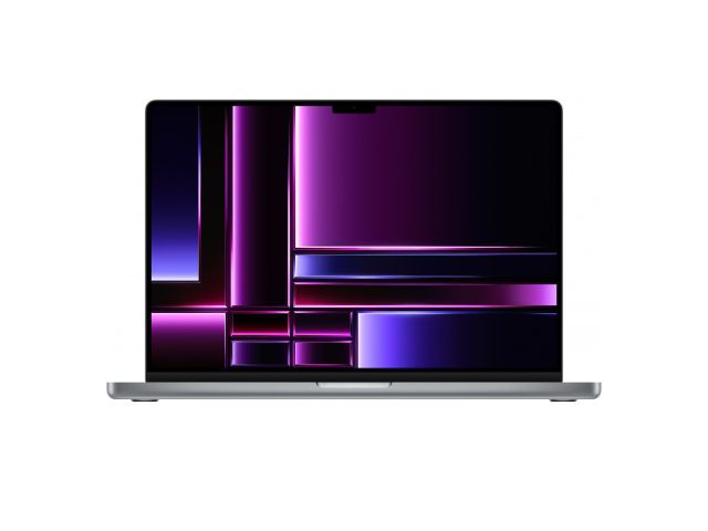 MacBook Pro 16&quot;