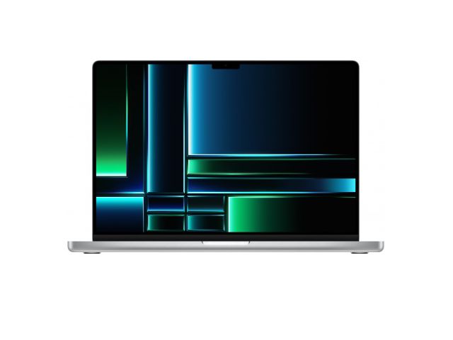 MacBook Pro 16&quot;