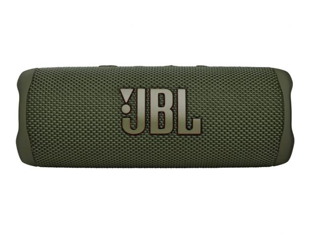 Bluetooth zvučnik JBL Flip 6, bežični, IP67, 20W, zelena