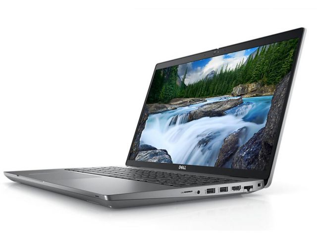 Laptop DELL Latitude 5531, i7-12800H/16GB/512GB SSD/IntelIrisXe/15.6