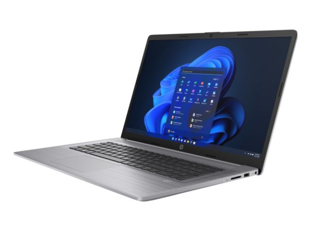 Laptop HP 470 G9, i5-1235U/8GB/512GB SSD/IntelIrisXe/17.3