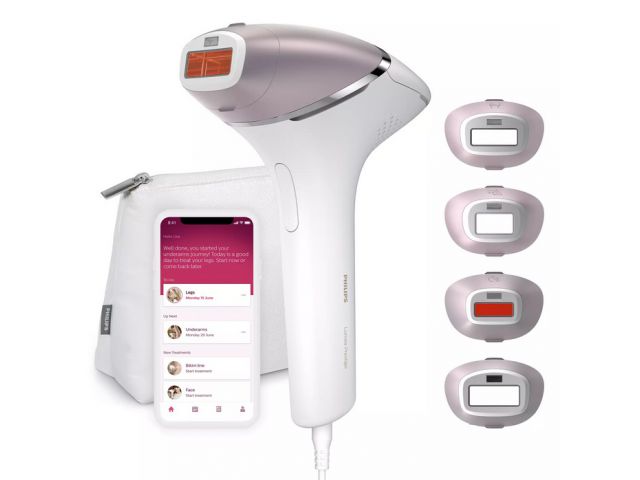 Depilator PHILIPS BRI947/00