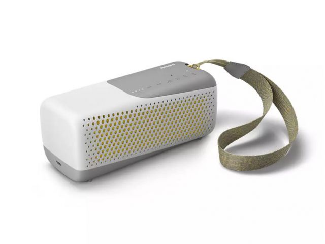 Bluetooth zvučnik PHILIPS TAS4807W/00, 20W, bijeli