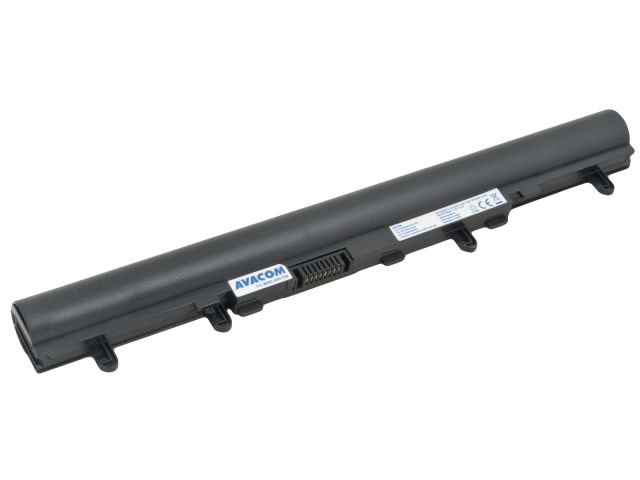 Baterija za laptop AVACOM za Acer Aspire V5 series, 14.8V, 2.8Ah