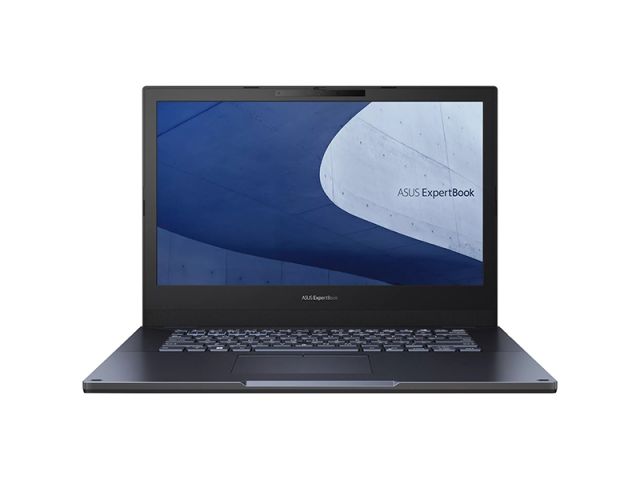 Laptop ASUS ExpertBook B2 B2402CBA-EK0927, i7-1260P/16GB/512GB SSD/IntelIrisXe/14