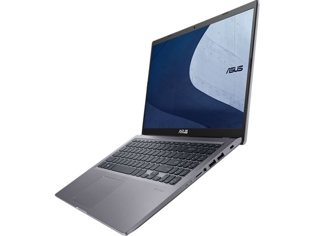 Laptop ASUS P1512CEA-EJ0297, i5-1135G7/8GB/256GB SSD/IntelIrisXe/15.6