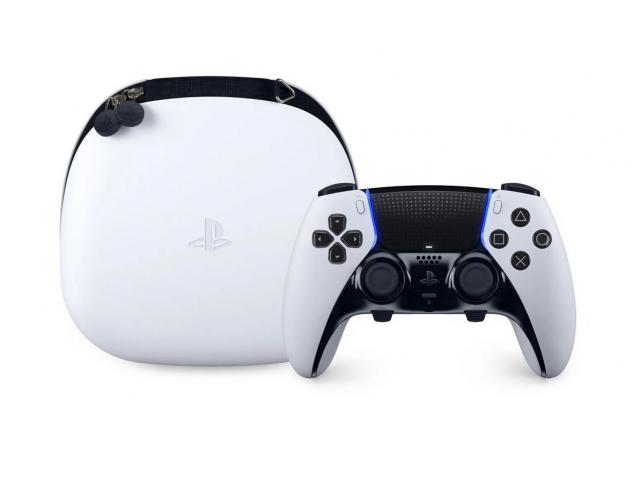 Sony ps5 dualshock new arrivals