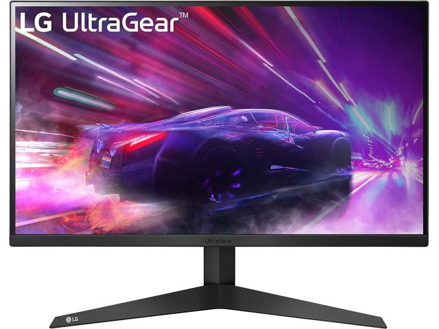 Monitor LG UltraGear 24GQ50F, 24