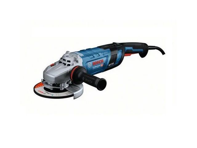 Brusilica BOSCH GWS 30-180 B PROFESSIONAL, kutna, 2800W, 180mm, bez četkica