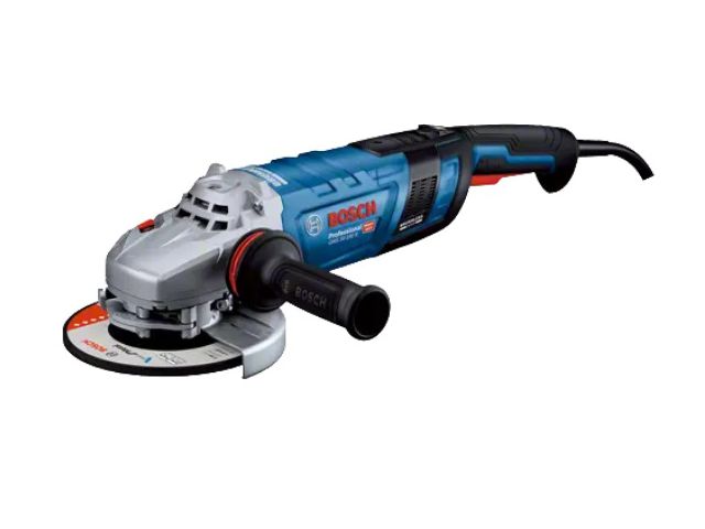 Brusilica BOSCH GWS 30-180 PB PROFESSIONAL, 2800W, 180mm, bez četkica
