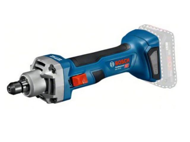 Brusilica BOSCH GGS 18V-20 PROFESSIONAL, 18V, aku, bez baterije