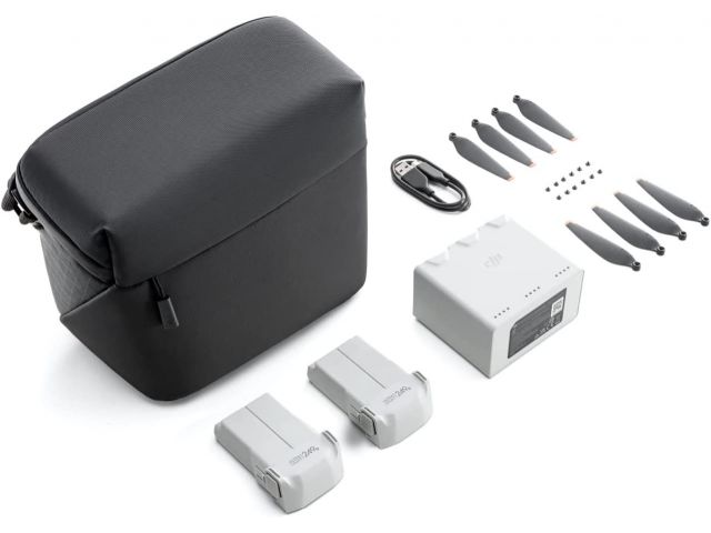 Oprema za dron DJI Mini 3 Pro Fly More Kit (CP.MA.00000495.01), komplet