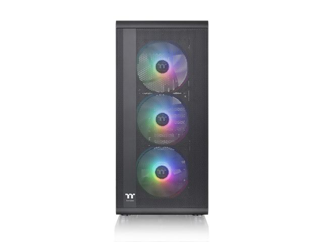 Stolno računalo HGPC Gamer Battleship 119KF1, Intel Core i9 11900KF, RX 6800 16 GB, 32 GB, SSD 1 TB NVMe Gen 4, Wi-Fi, FreeDOS (I9119KF6832S1TN4WFD)