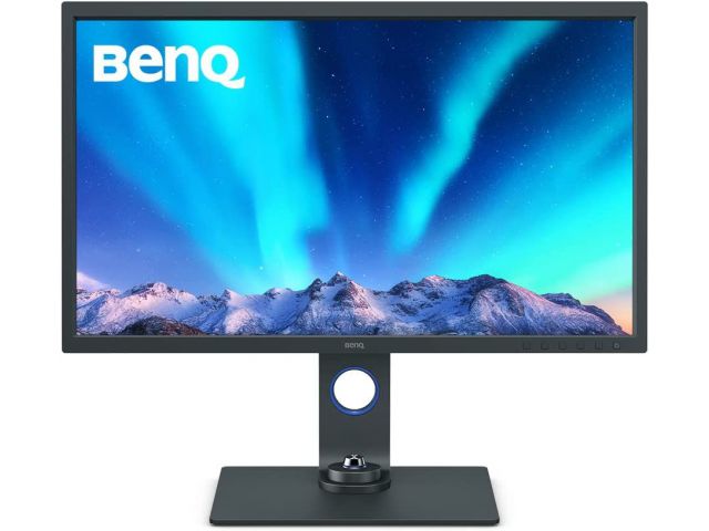 Monitor BENQ SW321C, 32