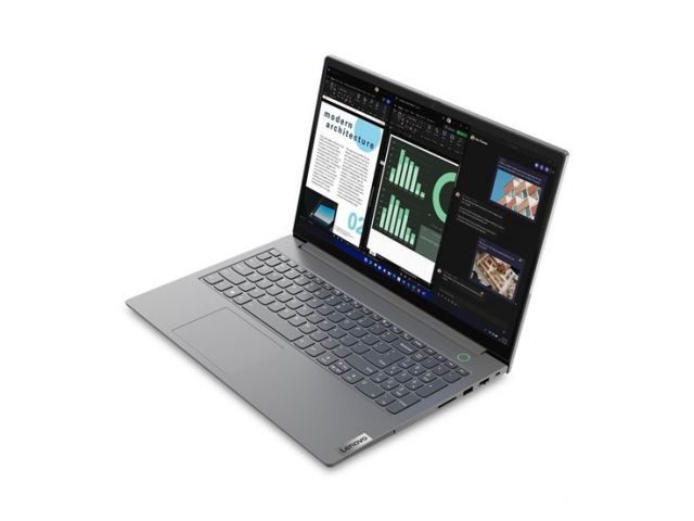 Laptop LENOVO ThinkBook 15 G4 ABA, Ryzen 7-5825U/16GB/1TB SSD/AMD Radeon/15.6